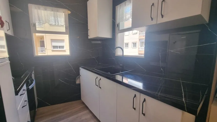 1 bedroom apartment for sale, Torrevieja, Spain No. 1464 № 3