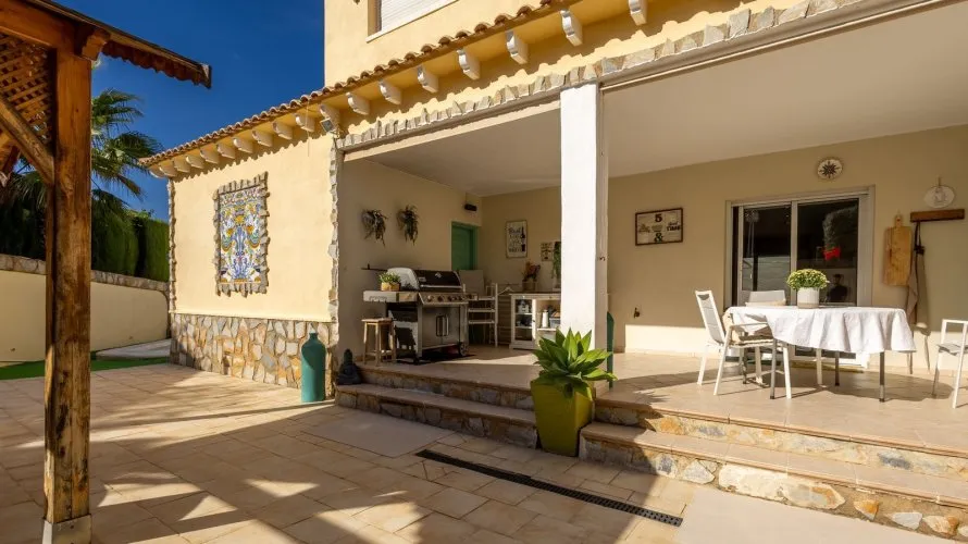 464m² villa for sale, Almoradi, Spain No. 1966 № 27