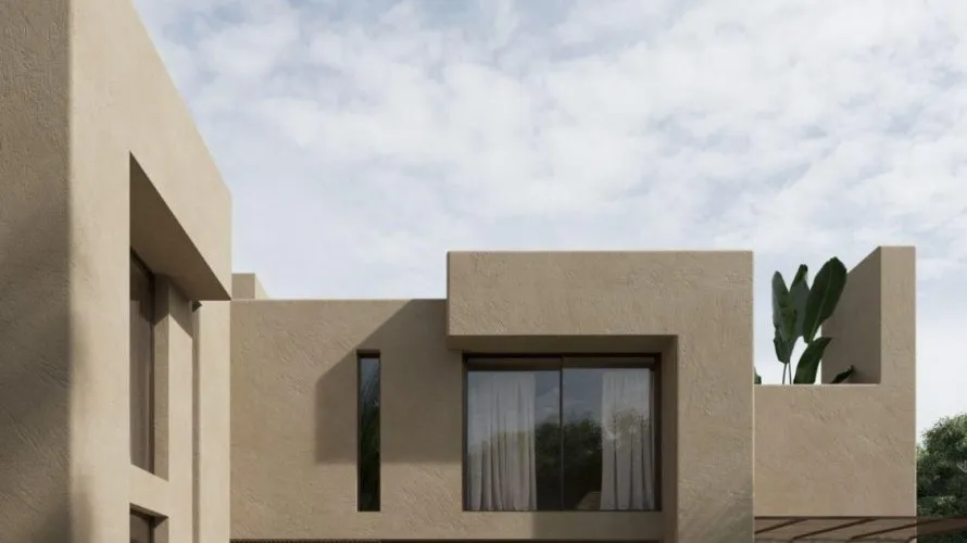 3 bedrooms villa for sale, La Nucia, Spain No. 1075 № 4