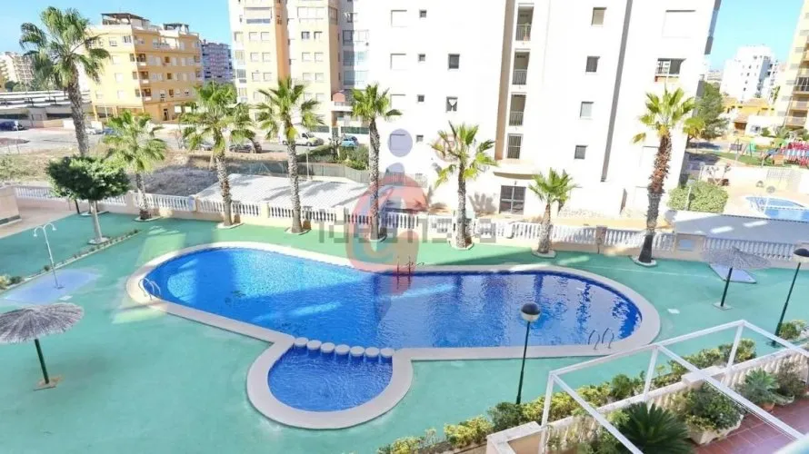 4 bedrooms penthouse for sale, Guardamar del Segura, Spain No. 1091 № 4