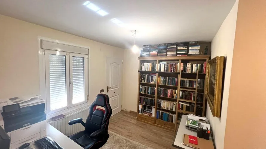 236m² villa for sale, Rojales, Spain No. 1304