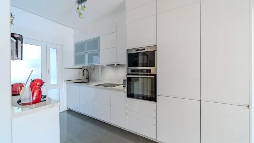 3 bedrooms house for sale, Campoamor, Spain No. 1379 № 3