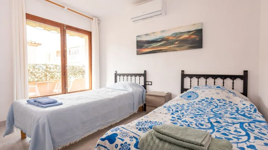 89m² apartment for sale, Torrevieja, Spain No. 2232 № 7