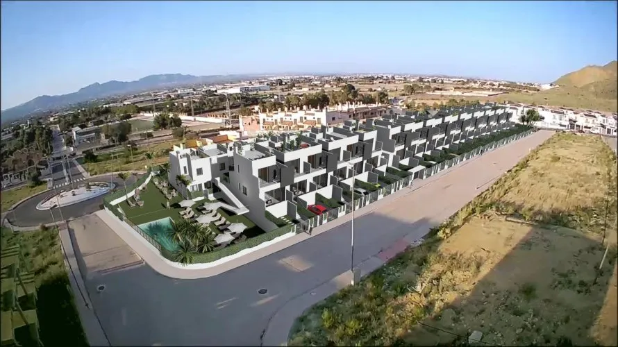 3 bedrooms house for sale, Cox, Spain No. 1275 № 6