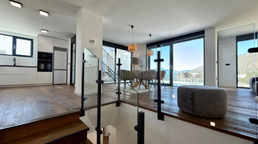 238m² villa for sale, Altea, Spain No. 1004 № 26