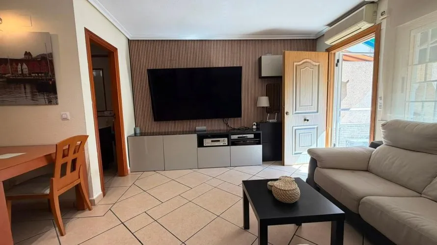 3 bedrooms house for sale, Torrevieja, Spain No. 1993 № 16