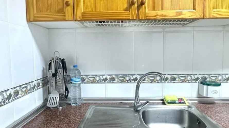 58m² apartment for sale, Torrevieja, Spain No. 2179 № 12
