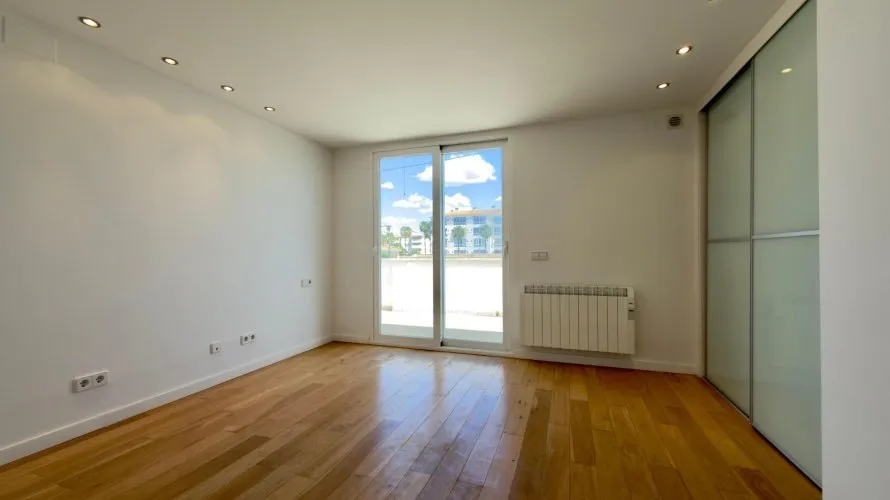 4 bedrooms house for sale, Albir, Spain No. 1165
