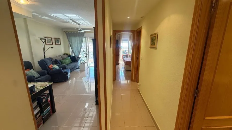 2 bedrooms apartment for sale, Guardamar del Segura, Spain No. 1382 № 16