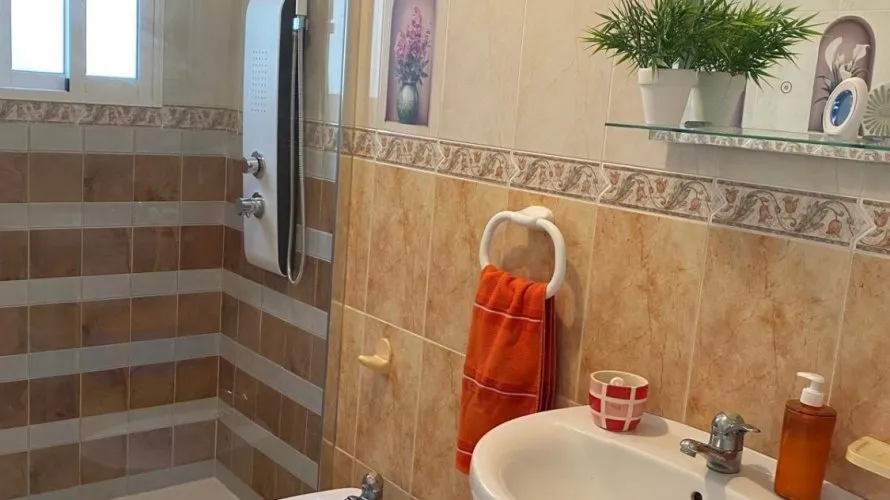 90m² penthouse for sale, Torrevieja, Spain No. 1115 № 15