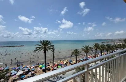 3 bedrooms apartment for sale, Torrevieja, Spain No. 1323