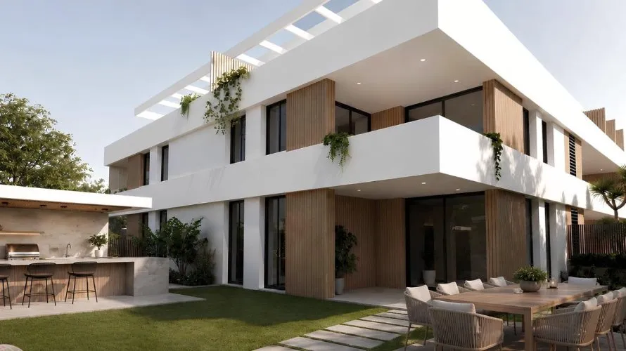 2 bedrooms apartment for sale, Javea, Spain No. 1389 № 17