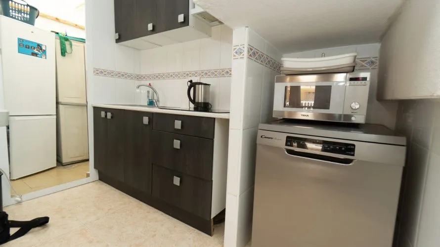 85m² house for sale, La Zenia, Spain No. 1358 № 17