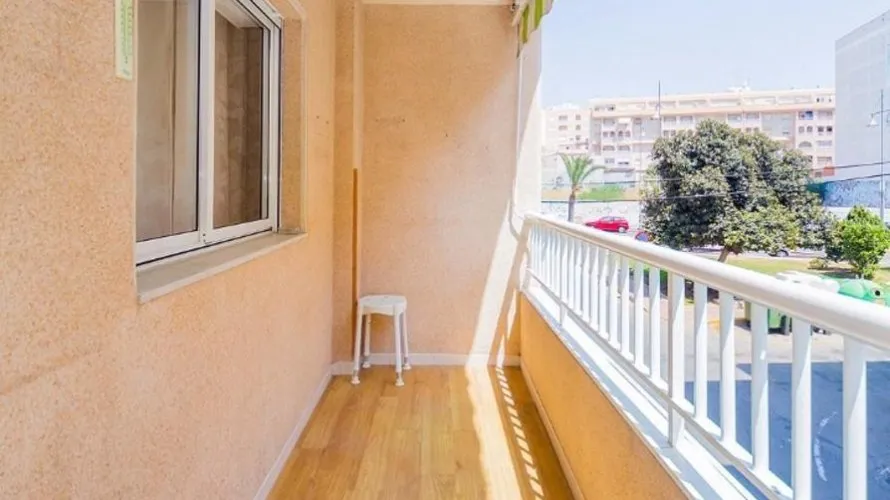 2 bedrooms apartment for sale, Torrevieja, Spain No. 2229 № 5
