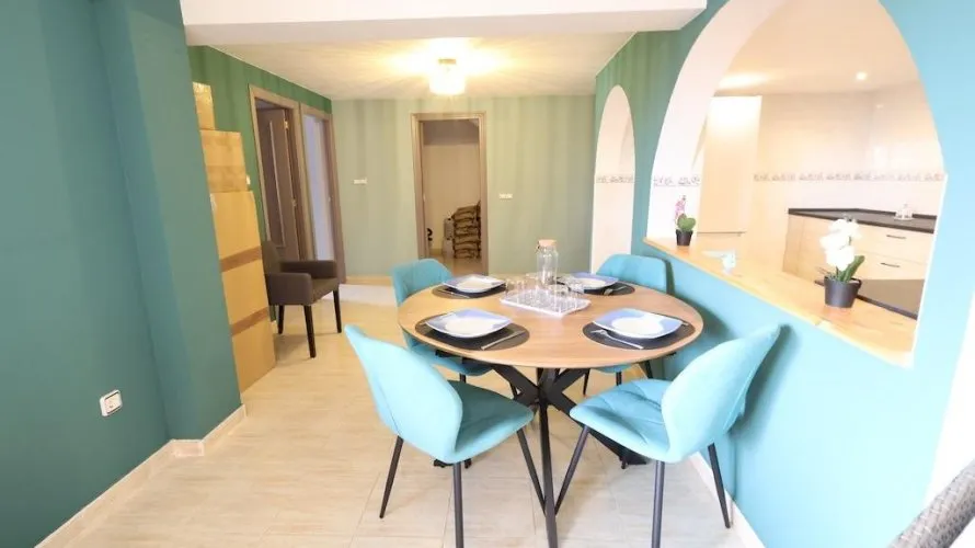 3 bedrooms apartment for sale, Campoamor, Spain No. 1378 № 10