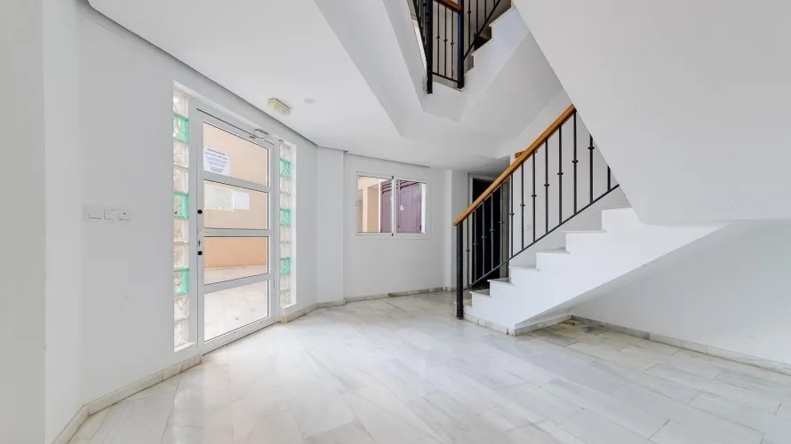1 bedroom apartment for sale, Alicante, Spain No. 1120 № 8