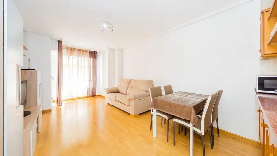 2 bedrooms apartment for sale, Torrevieja, Spain No. 2229 № 14