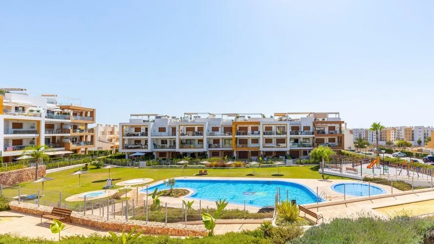 3 bedrooms apartment for sale, Los Dolses, Spain No. 1291 № 4
