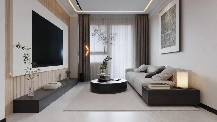 1 bedroom apartment for sale, Madrid, Spain No. 1044 № 4