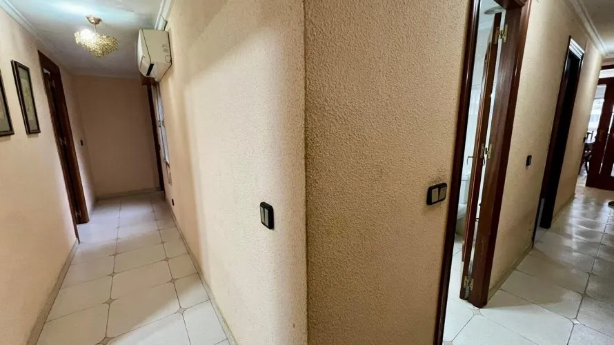 4 bedrooms apartment for sale, Torrevieja, Spain No. 2150 № 11