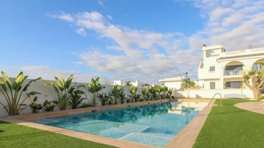 2 bedrooms apartment for sale, Ciudad Quesada, Spain No. 1216 № 19