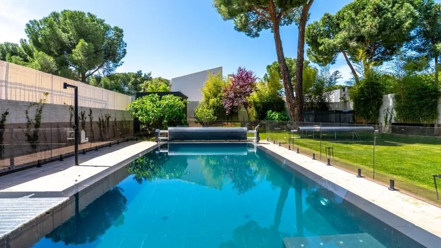 4 bedrooms villa for sale, Pozuelo de Alarcon, Spain No. 1176 № 28