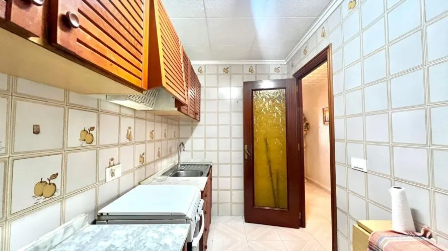 3 bedrooms apartment for sale, Torrevieja, Spain No. 1081 № 8