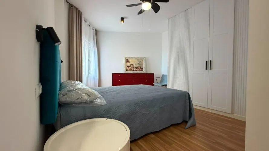 3 bedrooms apartment for sale, Torrevieja, Spain No. 1455 № 4