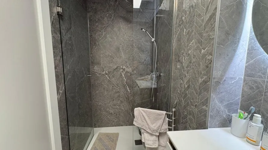 1 bedroom penthouse for sale, Guardamar del Segura, Spain No. 1999