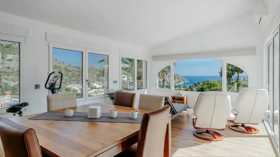 247m² villa for sale, Moraira, Spain No. 1443 № 10