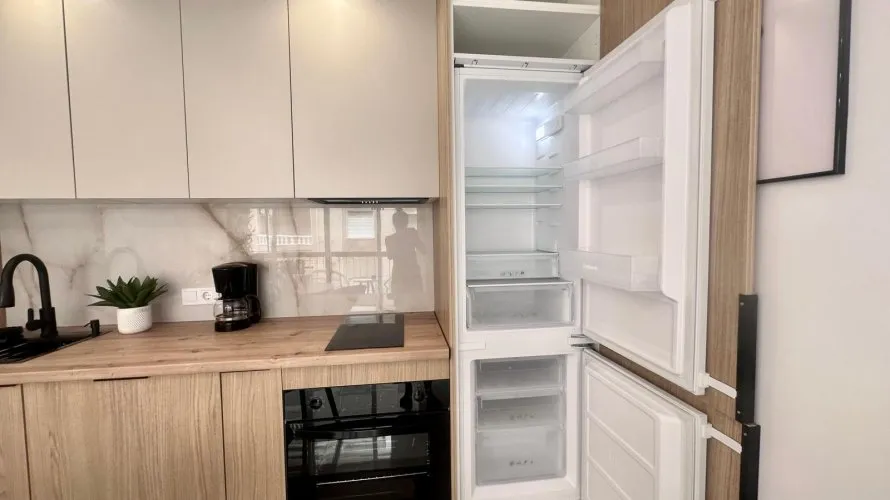 51m² apartment for sale, Torrevieja, Spain No. 2184 № 16
