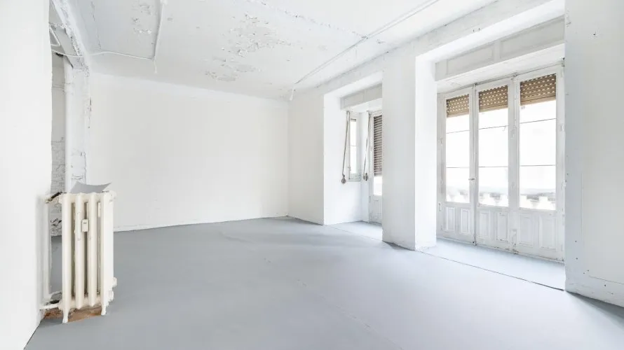 2 bedrooms apartment for sale, Madrid, Spain No. 1375 № 19