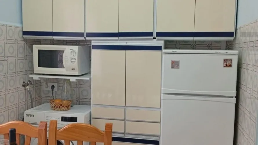 1 bedroom apartment for sale, Mieres, Spain No. 2215 № 8