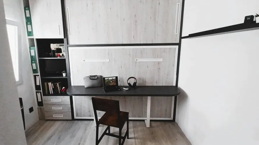 3 bedrooms penthouse for sale, Pilar de la Horadada, Spain No. 1427 № 17