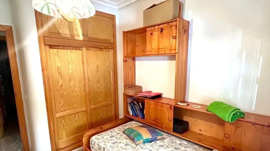 3 bedrooms apartment for sale, Torrevieja, Spain No. 2103 № 6