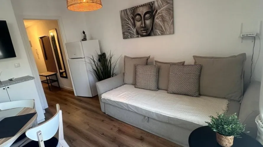1 bedroom penthouse for sale, Torrevieja, Spain No. 2108 № 20
