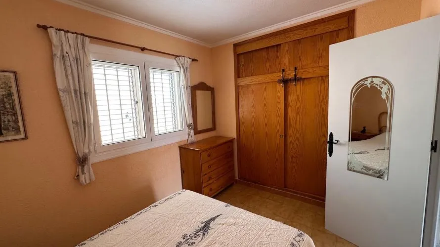 2 bedrooms penthouse for sale, Torrevieja, Spain No. 2141 № 9