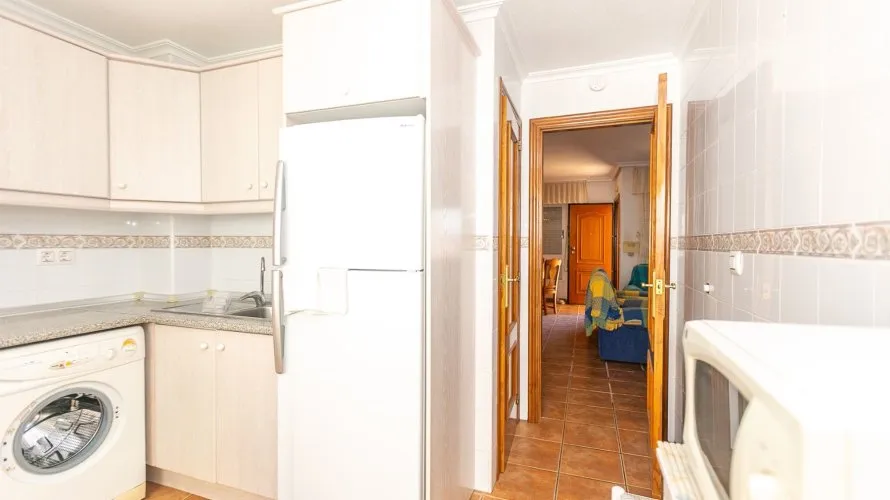 80m² house for sale, La Zenia, Spain No. 1359 № 17