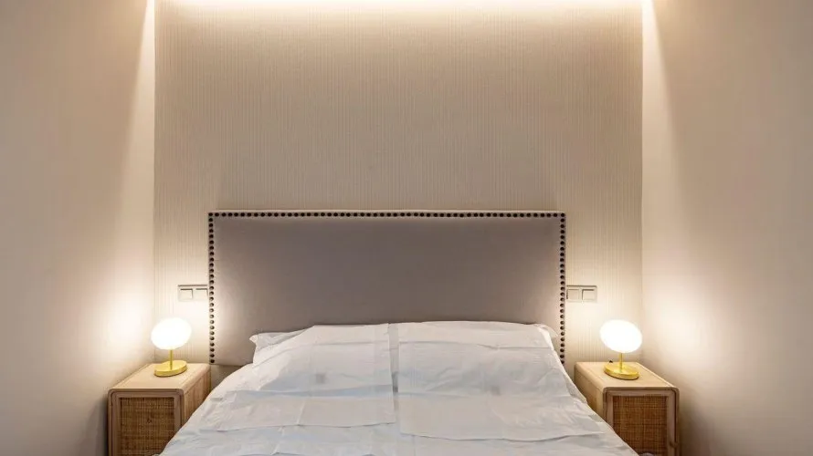 2 bedrooms apartment for sale, Madrid, Spain No. 1039 № 18