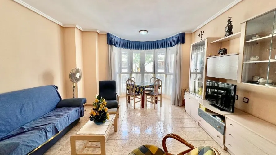 2 bedrooms apartment for sale, Torrevieja, Spain No. 2173 № 21