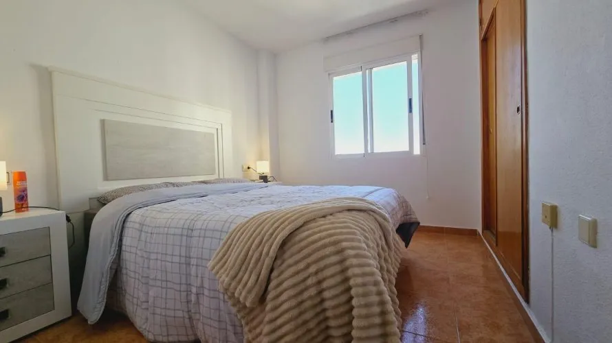 1 bedroom apartment for sale, Nueva Torrevieja, Spain No. 2218 № 8