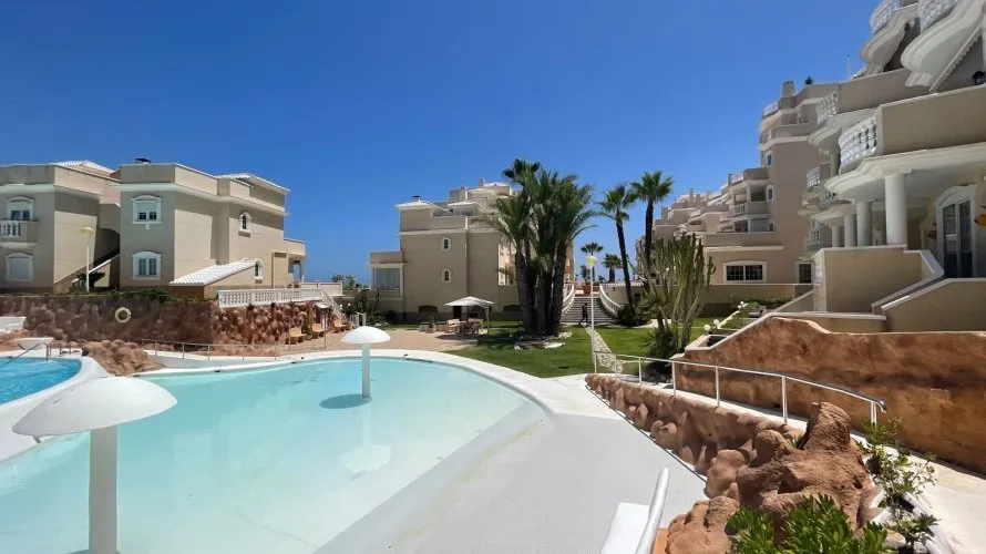 78m² apartment for sale, Guardamar del Segura, Spain No. 1117 № 13