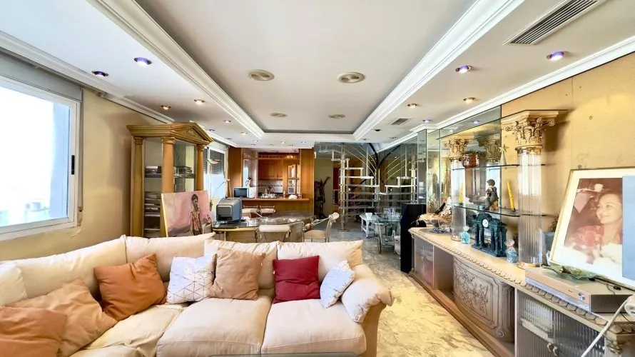 2 bedrooms penthouse for sale, Torrevieja, Spain No. 964 № 2