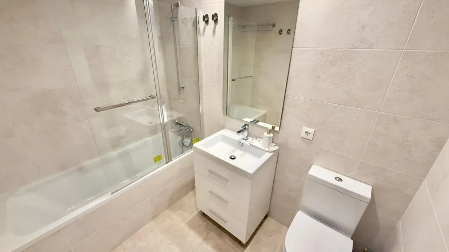 3 bedrooms apartment for sale, Alicante, Spain No. 1136 № 14
