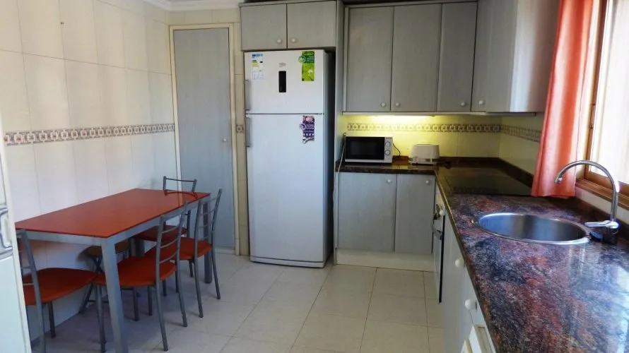 4 bedrooms apartment for sale, Cabo De Las Huertas, Spain No. 1249 № 17