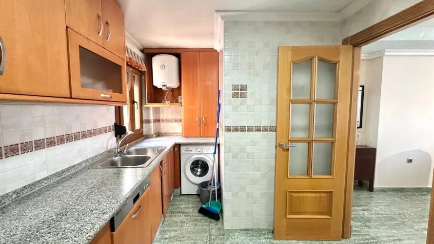 2 bedrooms penthouse for sale, Torrevieja, Spain No. 974 № 11