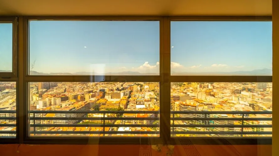 2 bedrooms penthouse for sale, Alicante, Spain No. 1445 № 13