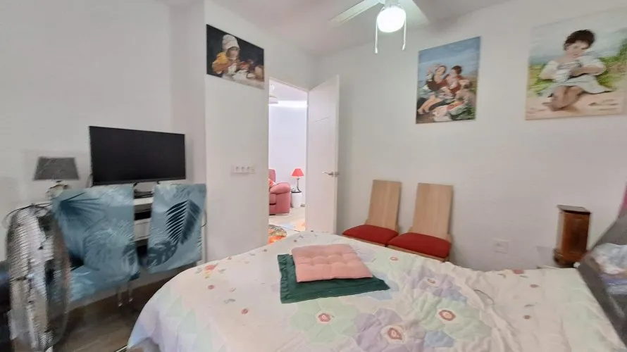 1 bedroom apartment for sale, Torrevieja, Spain No. 2118 № 1