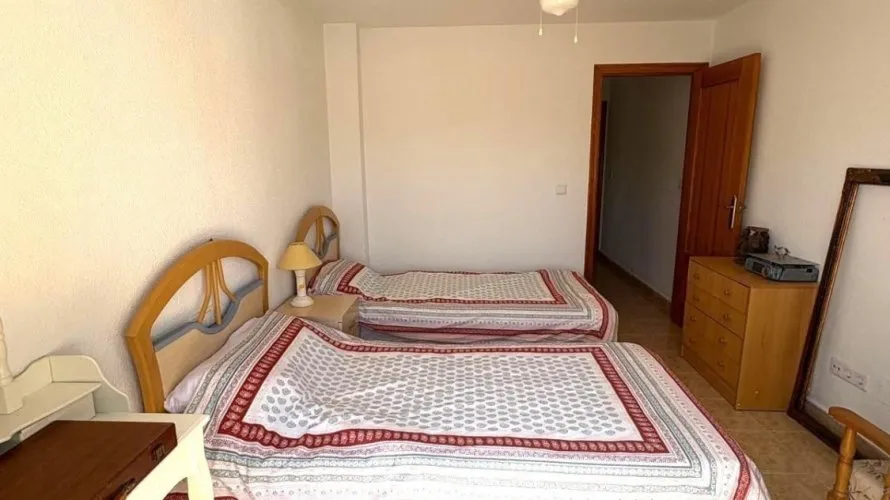 2 bedrooms house for sale, El Limonar, Spain No. 2055 № 15
