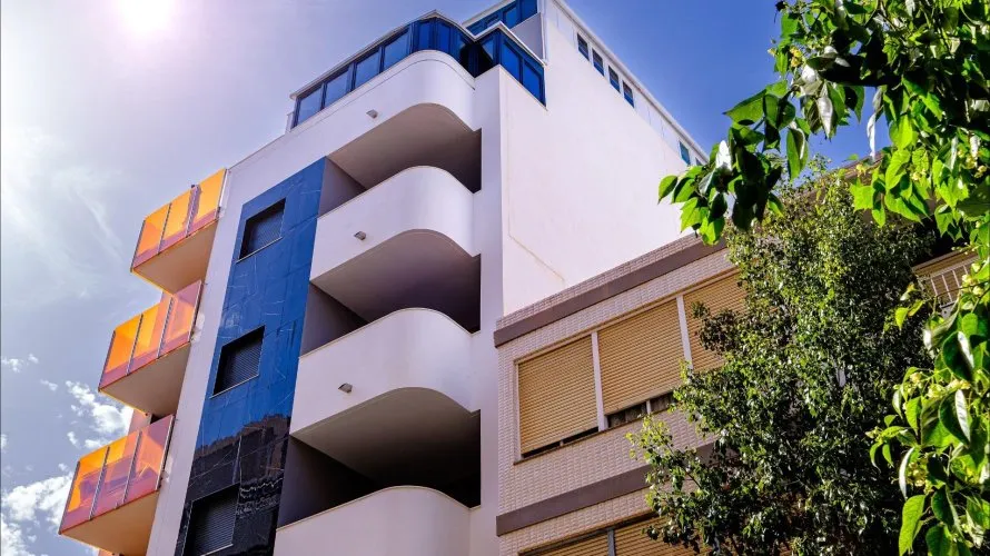 4 bedrooms penthouse for sale, Torrevieja, Spain No. 1140 № 26